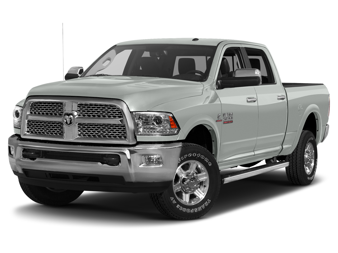 2015 RAM 2500 Laramie