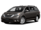 2015 Toyota Sienna XLE 7 Passenger