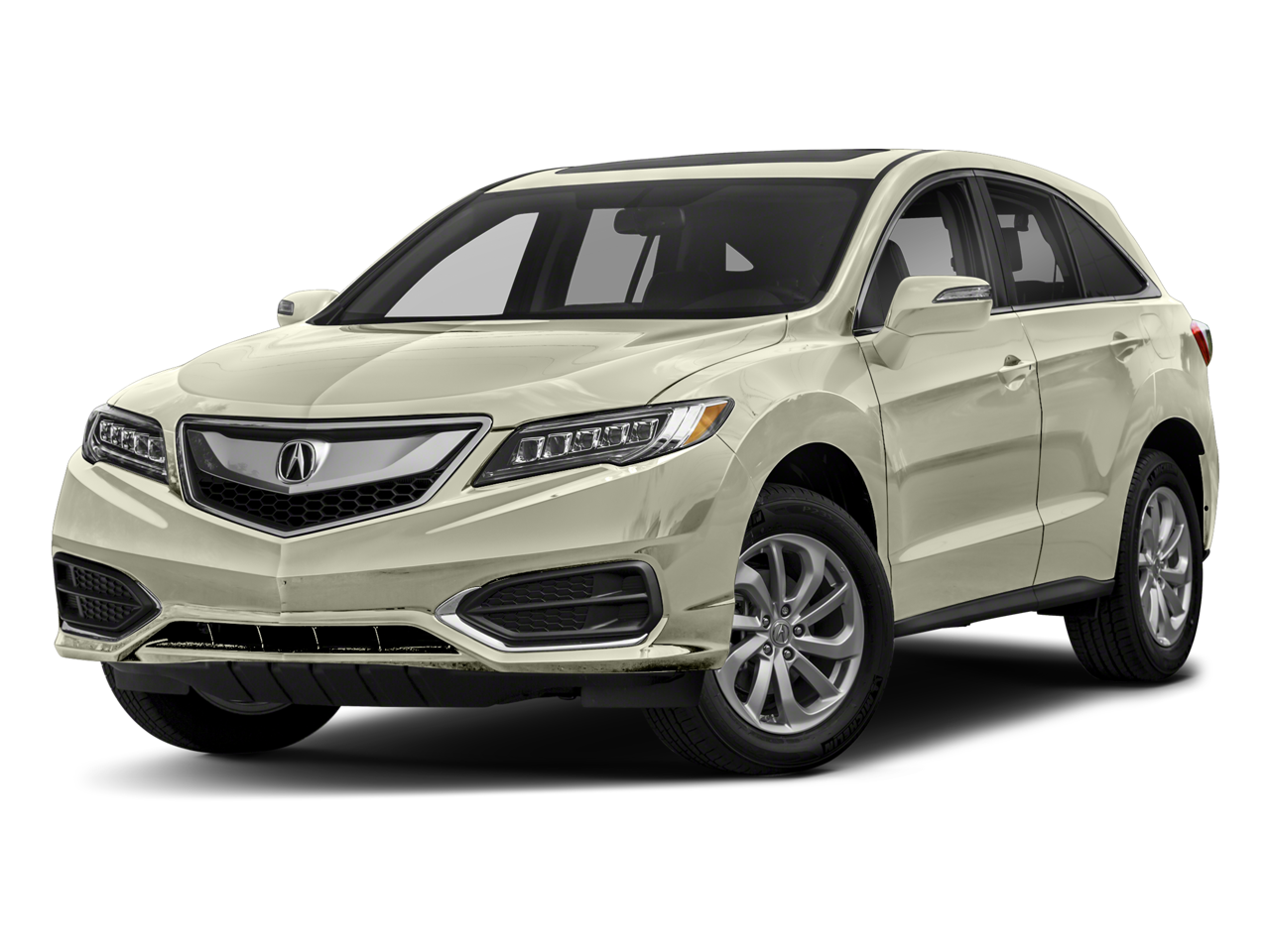 2018 Acura RDX Base