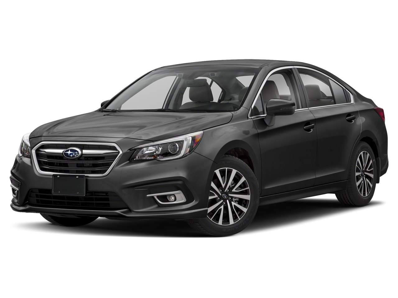 2018 Subaru Legacy 2.5i