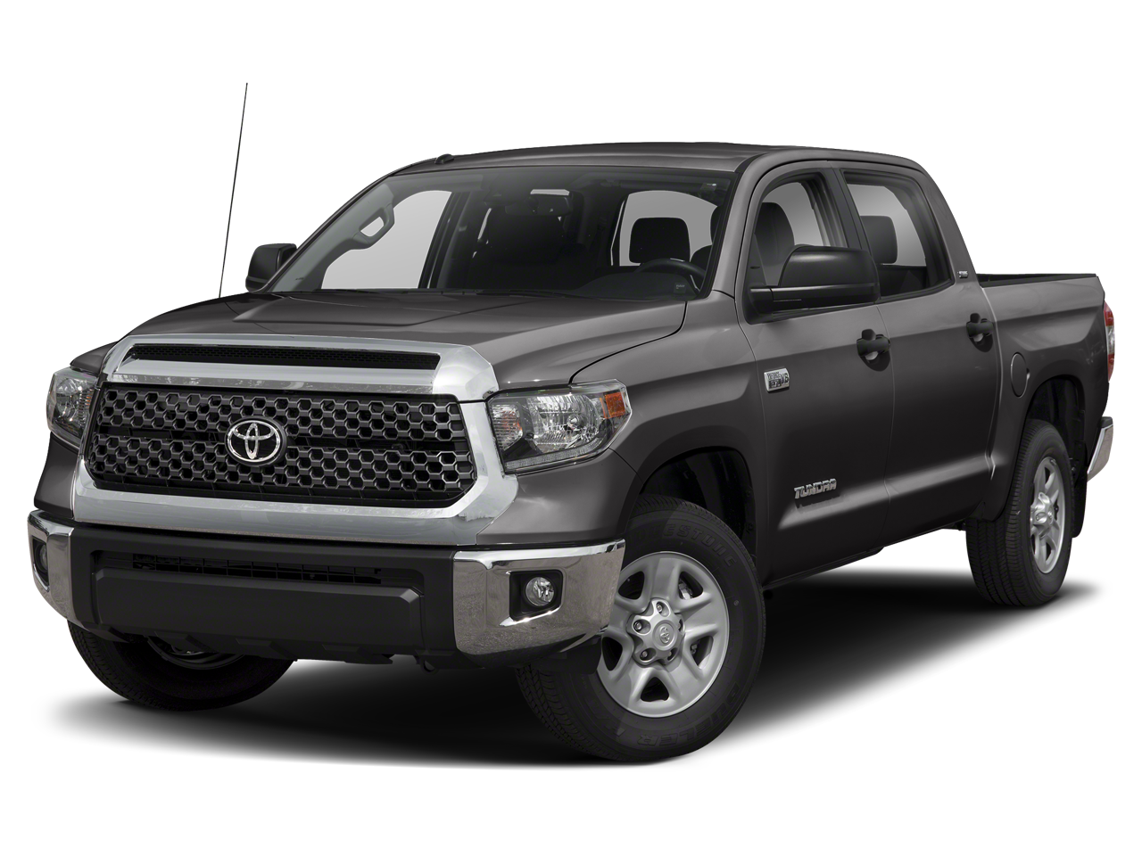 2018 Toyota Tundra SR5 CrewMax
