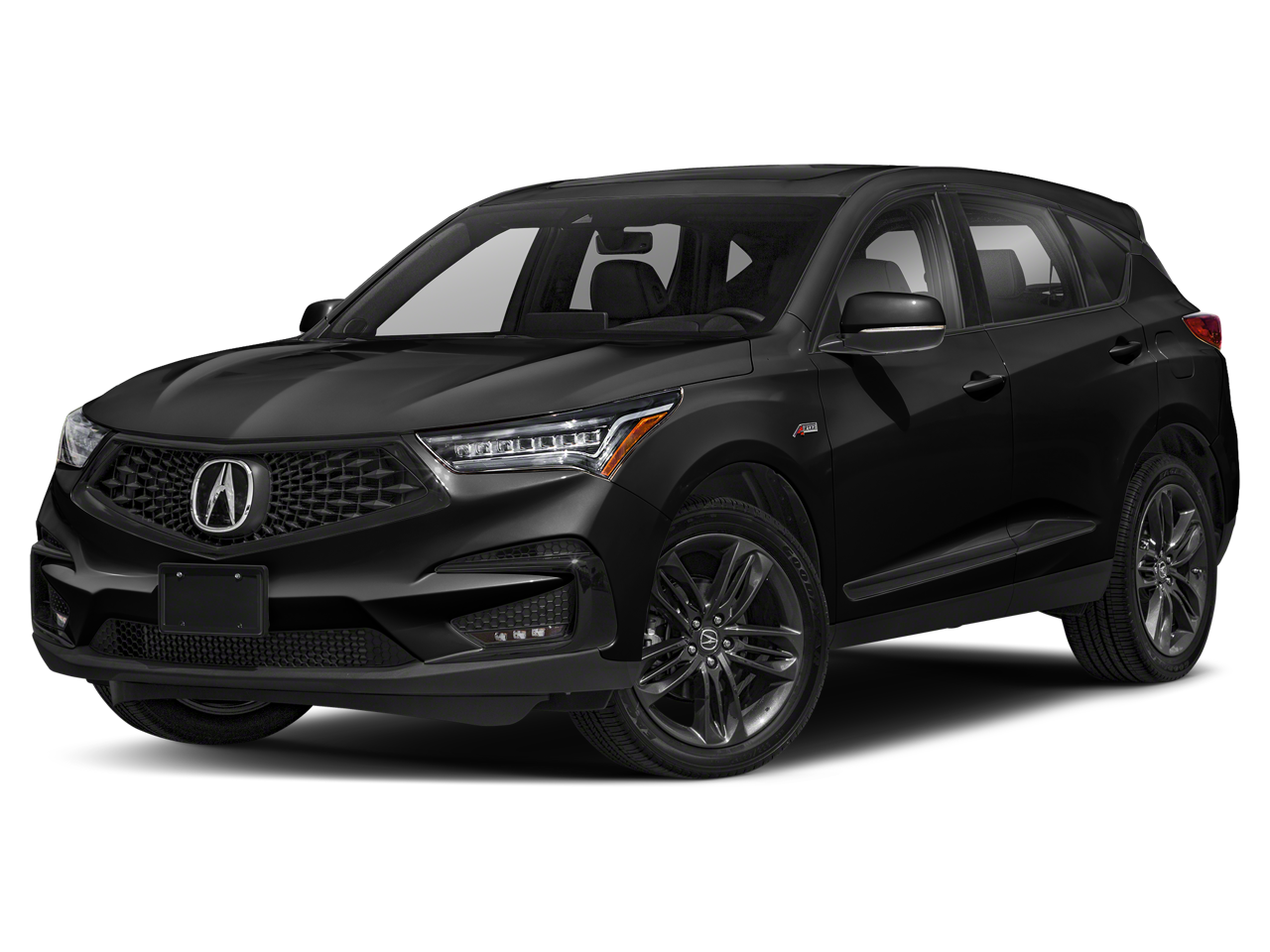 2019 Acura RDX A-Spec Package