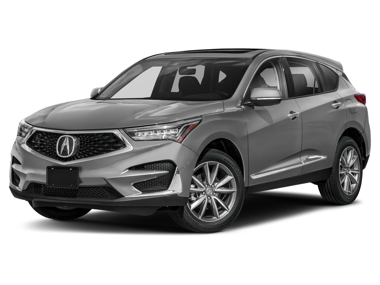 2019 Acura RDX Technology Package