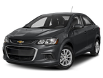 2019 Chevrolet Sonic LT