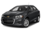 2019 Chevrolet Sonic LT