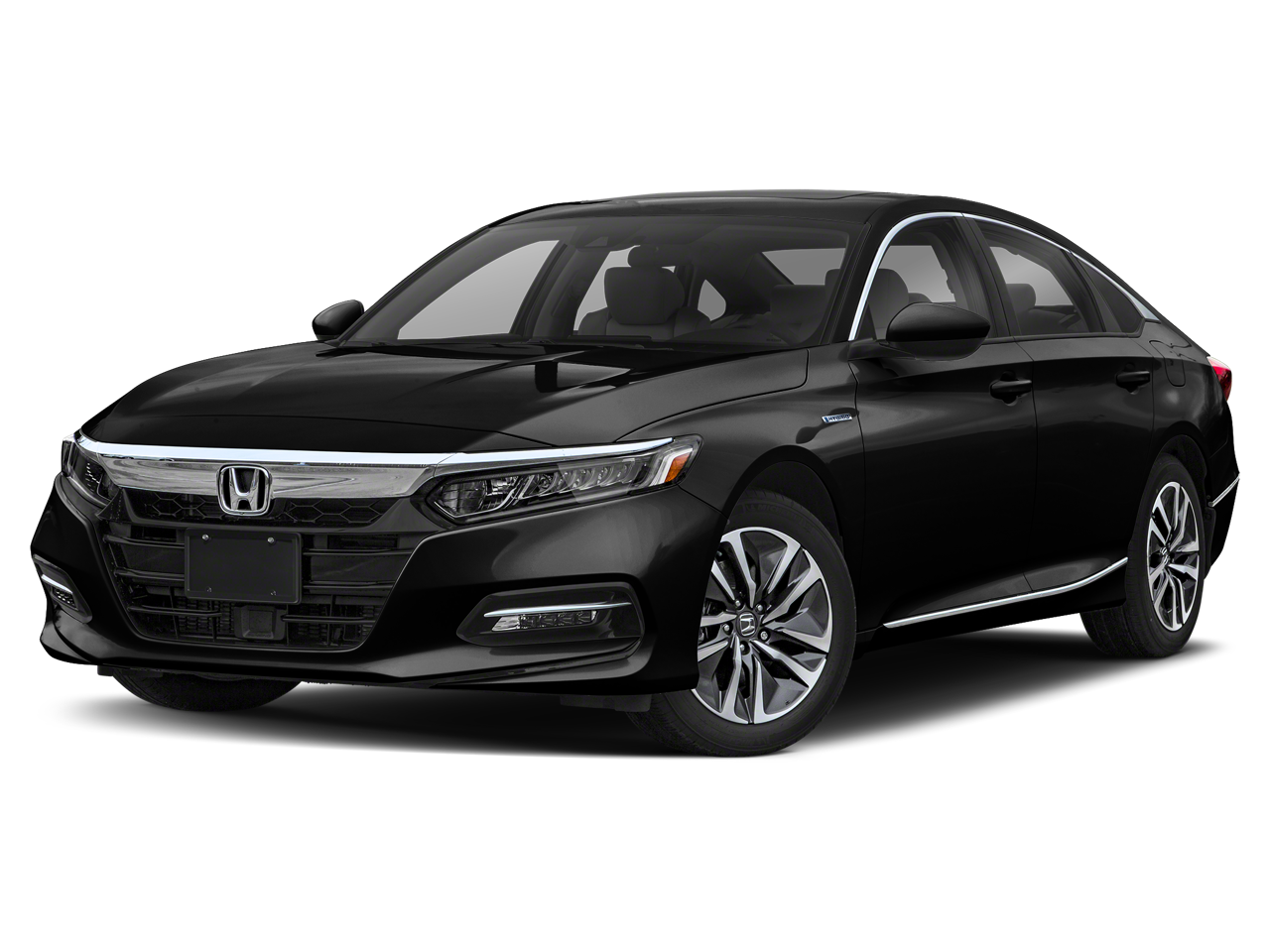 2019 Honda Accord Hybrid EX