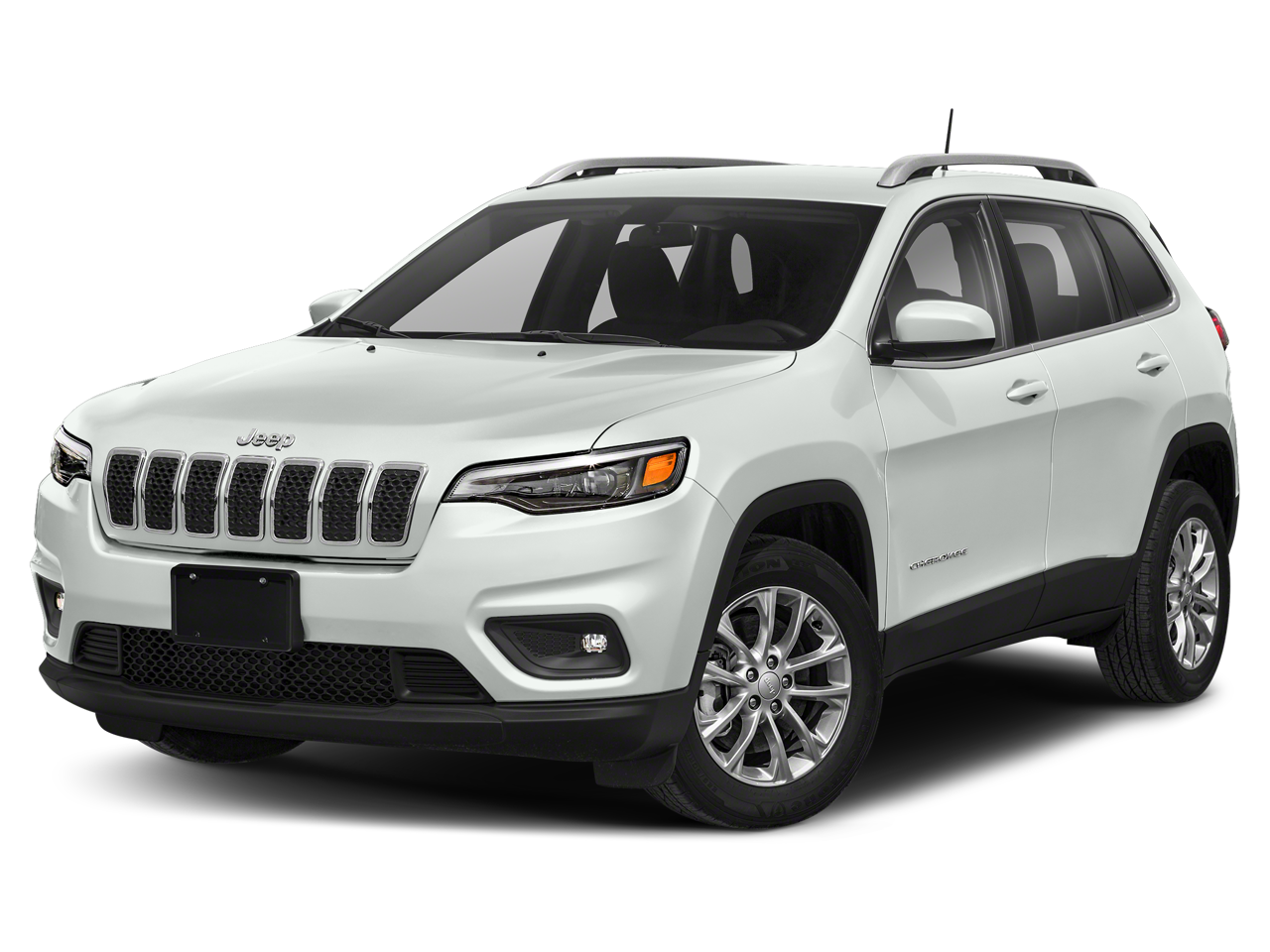 2019 Jeep Cherokee Sport