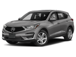 2020 Acura RDX Advance Package SH-AWD