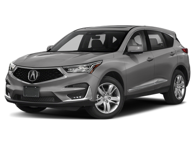 2020 Acura RDX Advance Package SH-AWD
