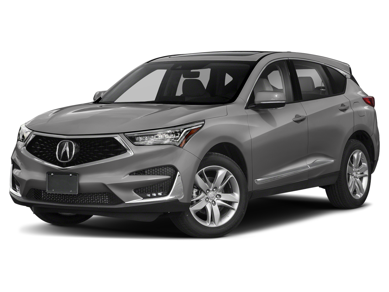 2020 Acura RDX Advance Package SH-AWD