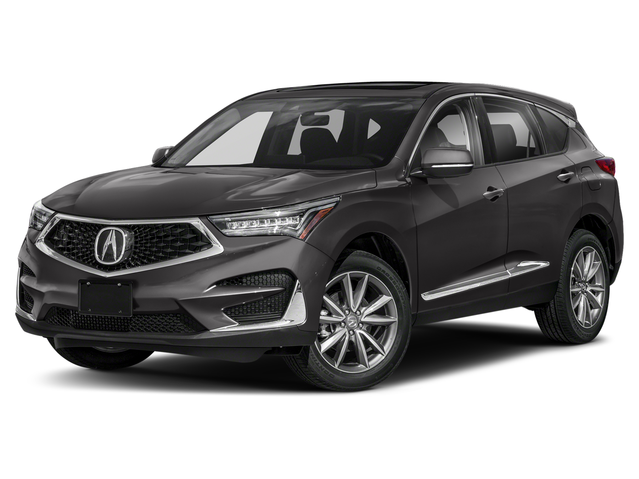 2020 Acura RDX Technology Package SH-AWD