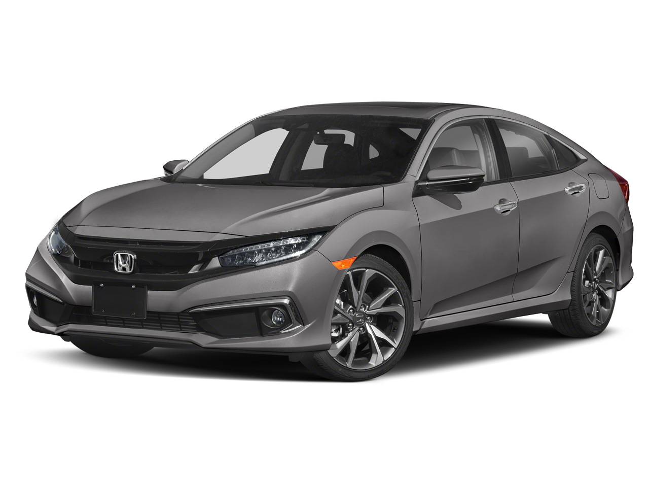 2020 Honda Civic Touring