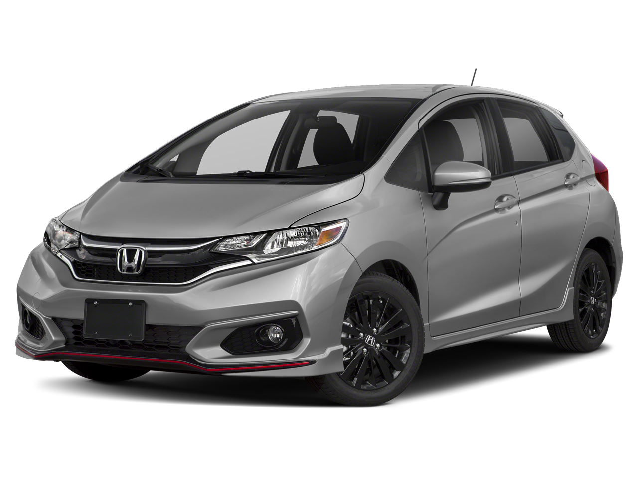 2020 Honda Fit Sport