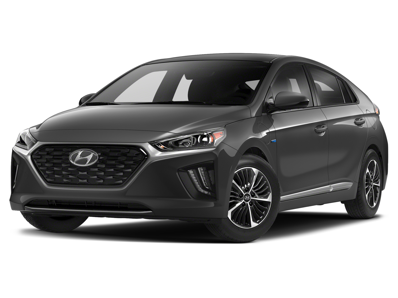 2020 Hyundai Ioniq Plug-In Hybrid SEL