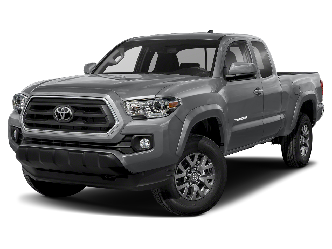 2020 Toyota Tacoma TRD Sport V6