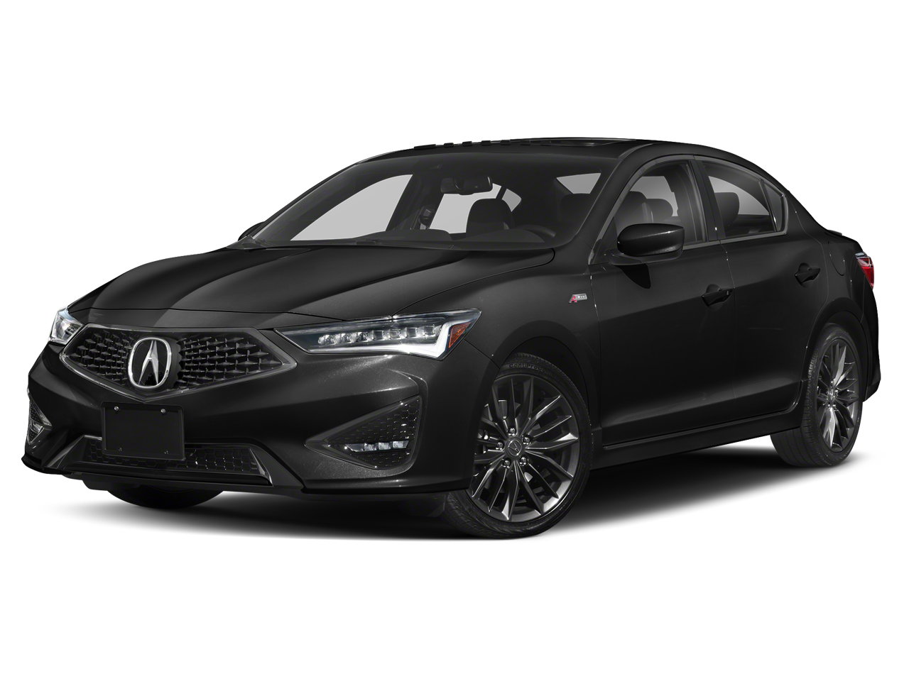 2021 Acura ILX Premium and A-SPEC Packages