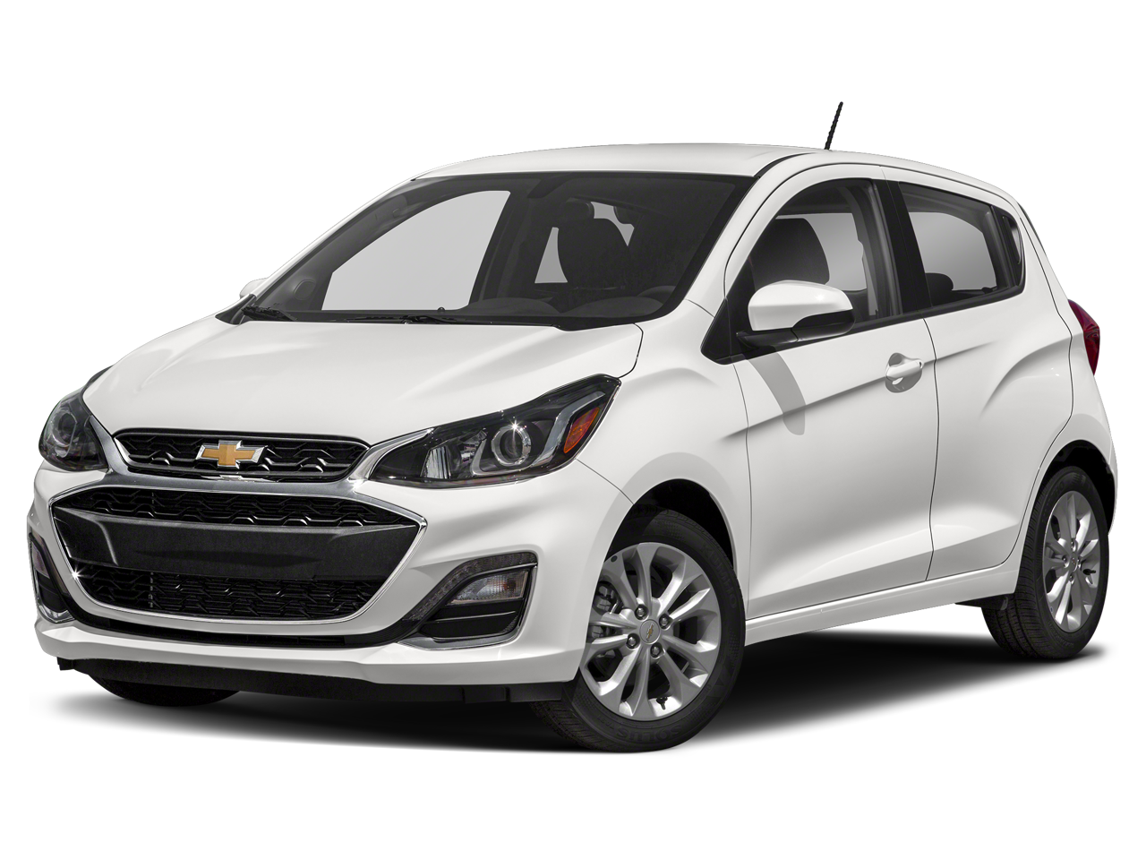 2021 Chevrolet Spark LS