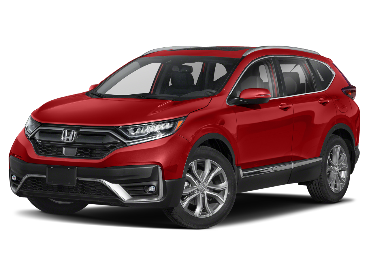 2021 Honda CR-V AWD Touring