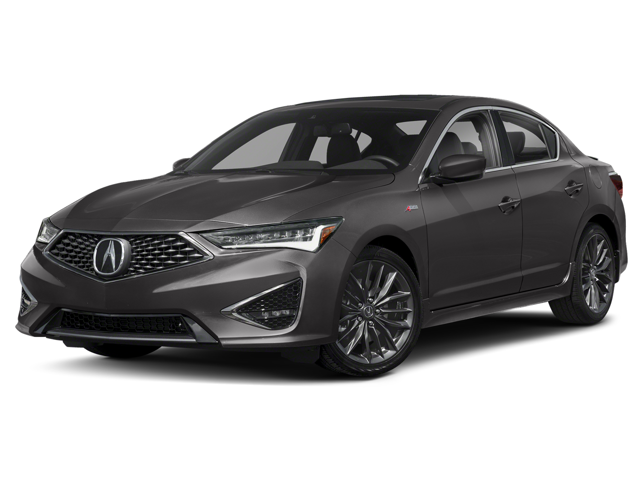 2022 Acura ILX Technology & A-Spec Packages