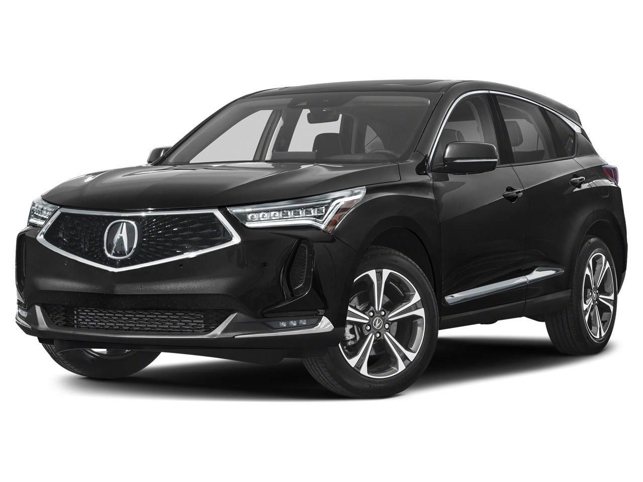 2022 Acura RDX Advance Package SH-AWD