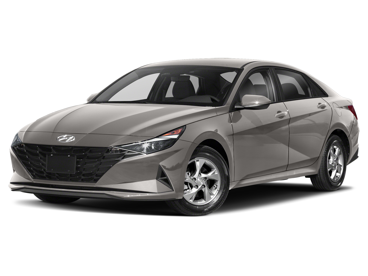 2022 Hyundai Elantra SE