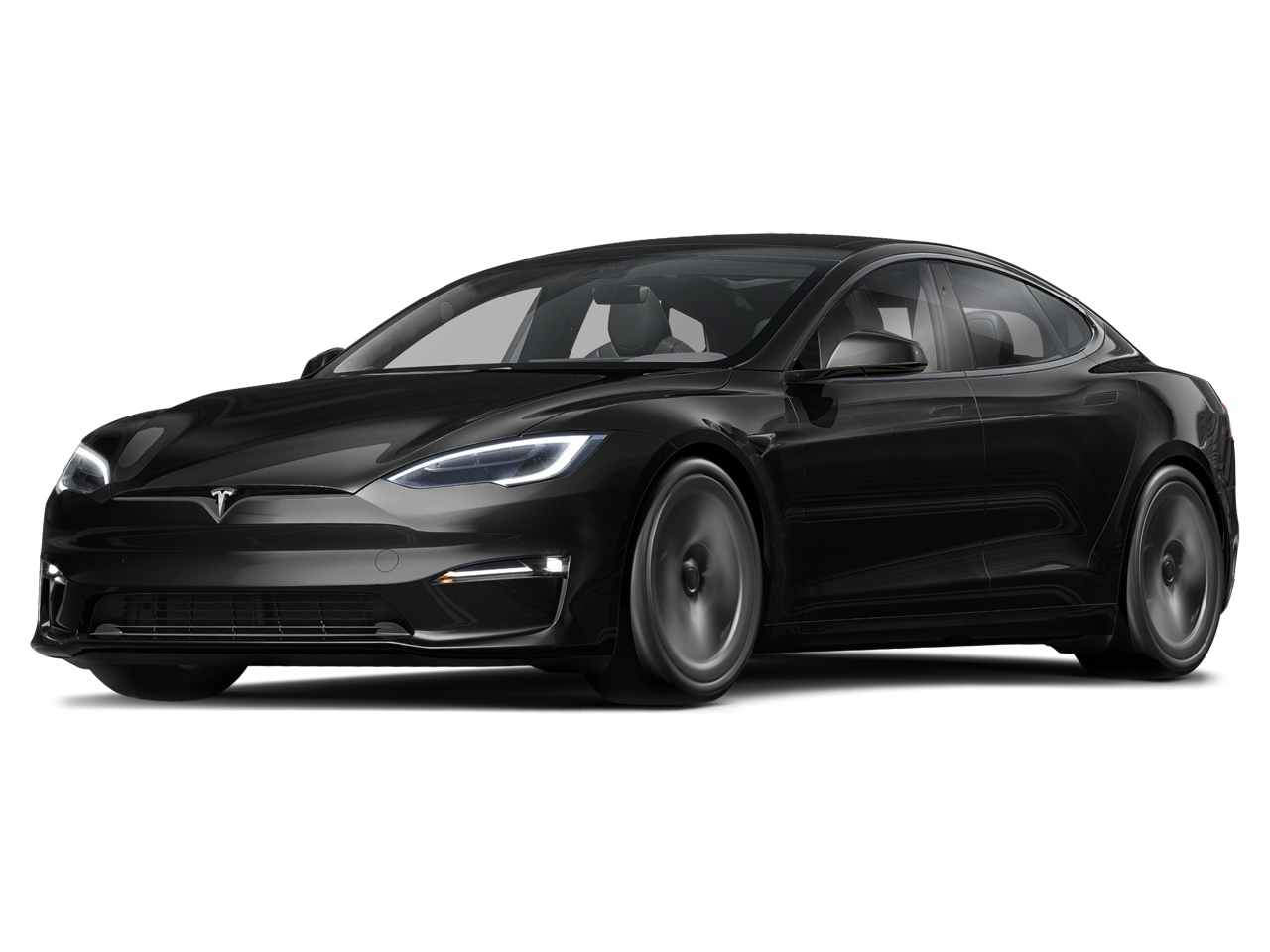 2022 Tesla Model S Base
