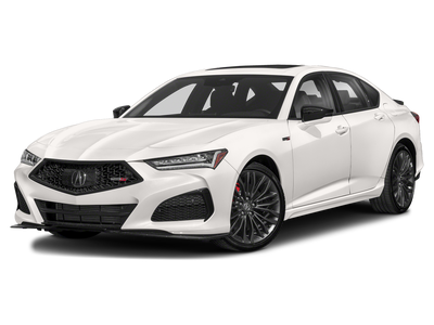 2023 Acura TLX Type S SH-AWD