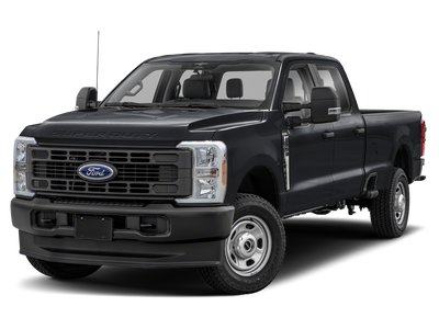 2023 Ford F-350SD XLT