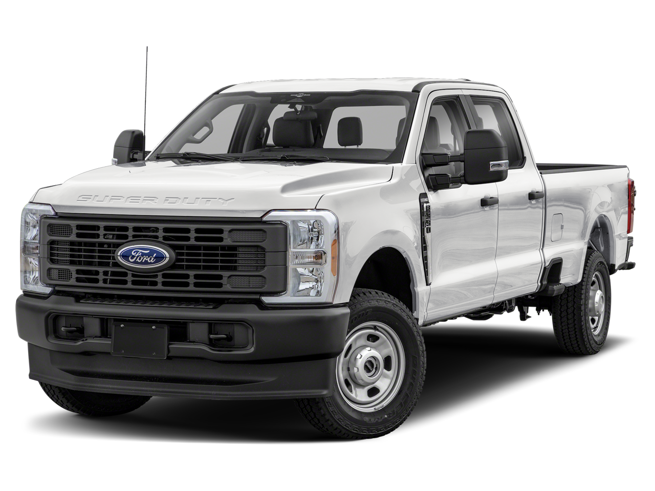 2023 Ford F-350SD XLT