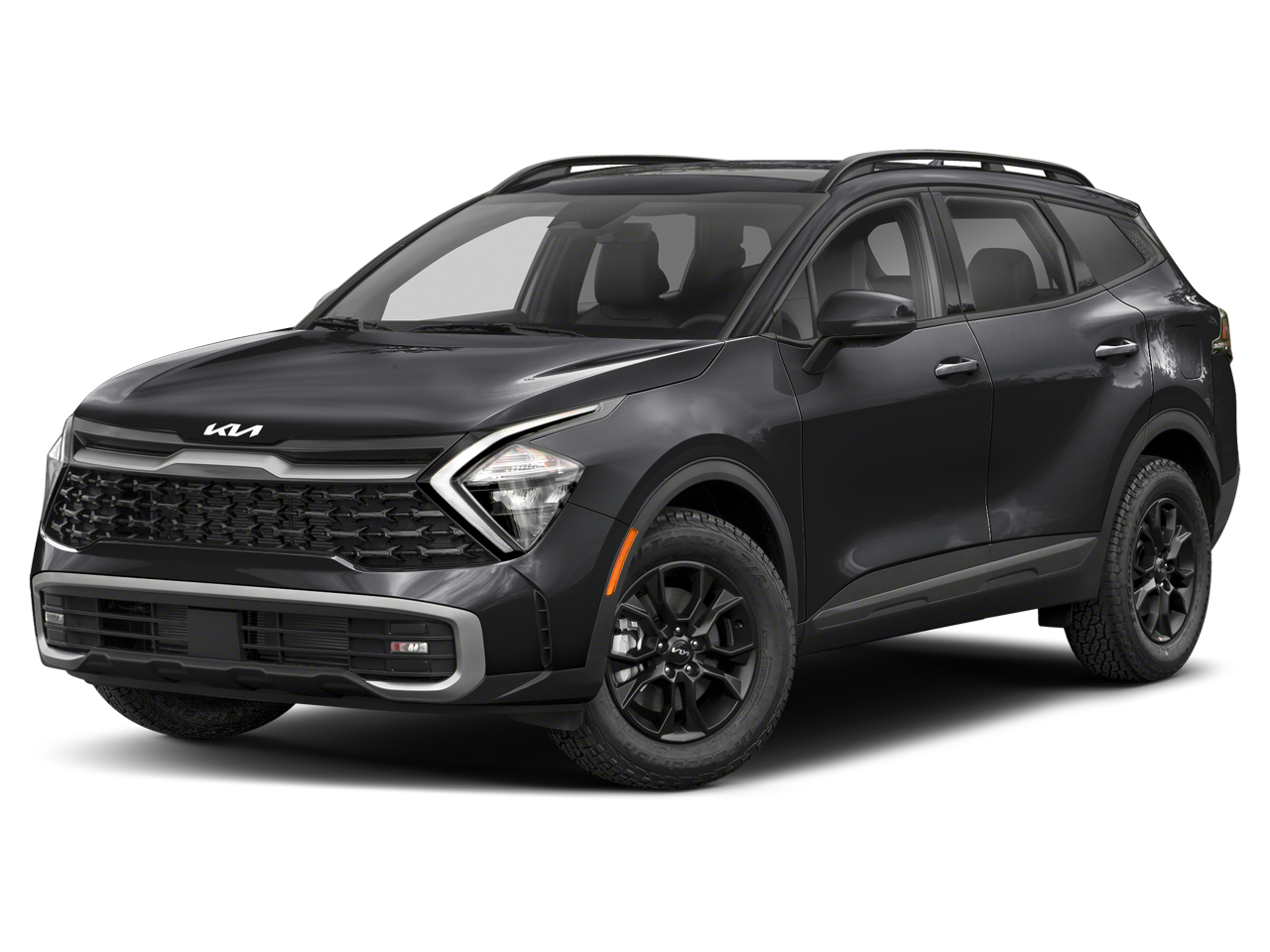 2023 Kia Sportage X-Pro