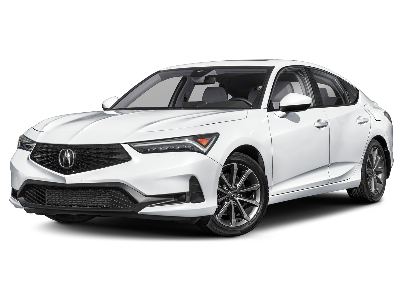 2024 Acura Integra Base