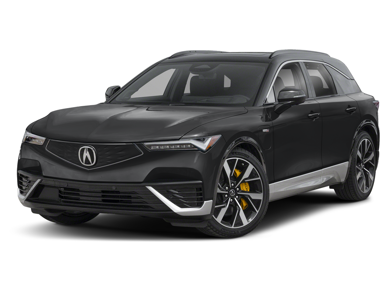 2024 Acura ZDX Type S