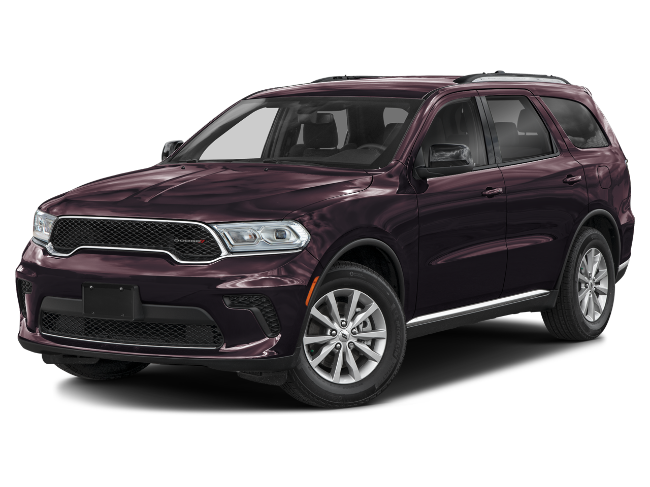 2024 Dodge Durango SXT Plus AWD