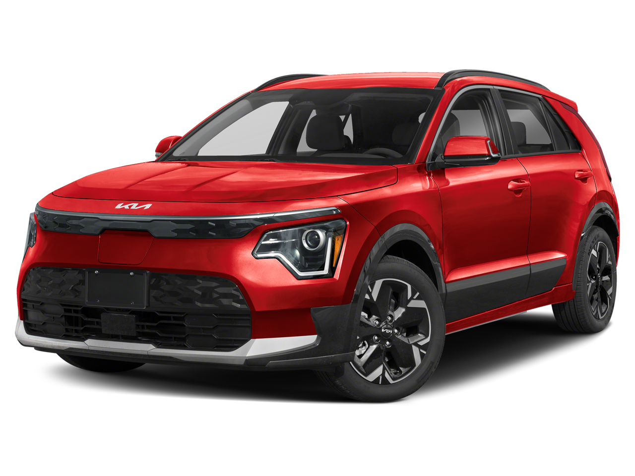 2024 Kia Niro EV Wind