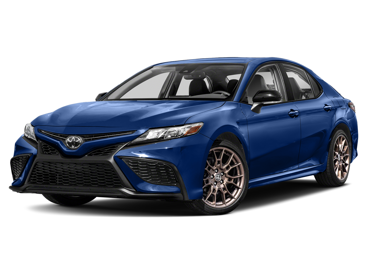 2024 Toyota Camry SE Nightshade