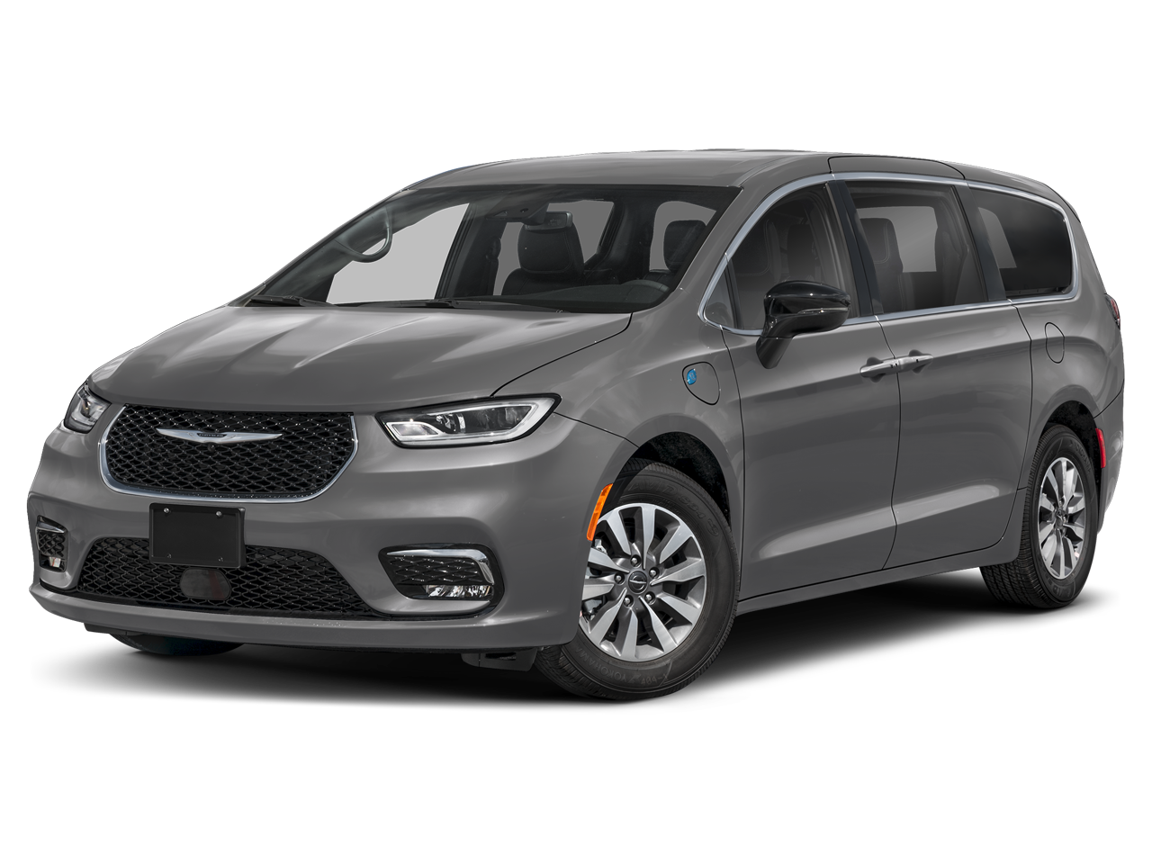 2025 Chrysler Pacifica PHEV