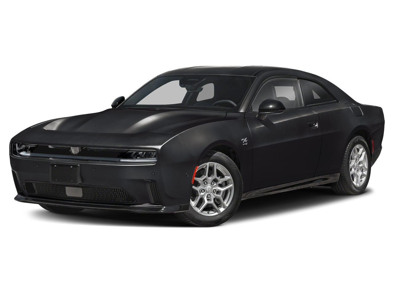 2025 Dodge Charger CHARGER 2-DOOR DAYTONA R/T AWD