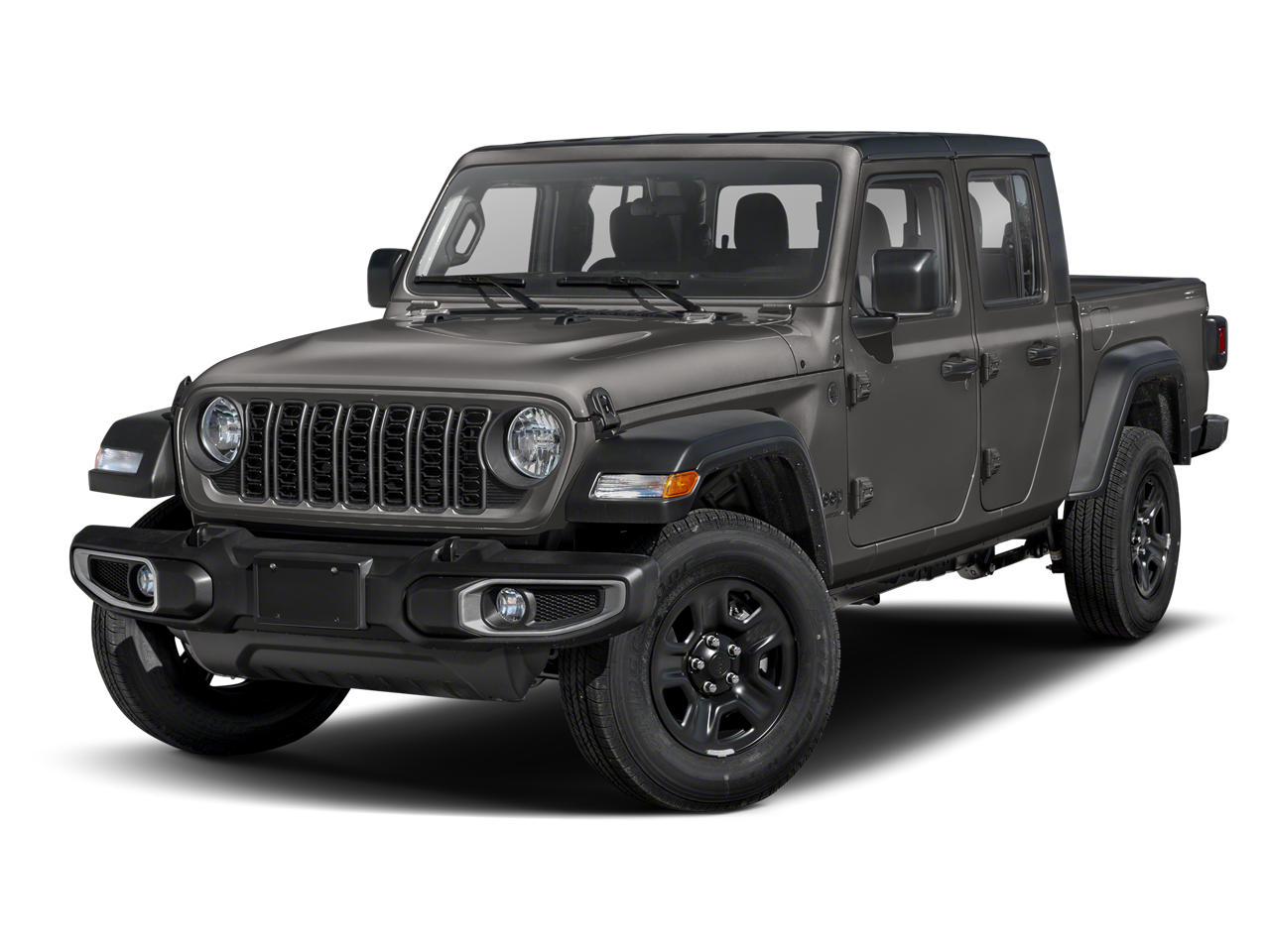 2025 Jeep Gladiator Sport 4x4
