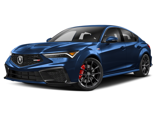 2026 Acura Integra Type S