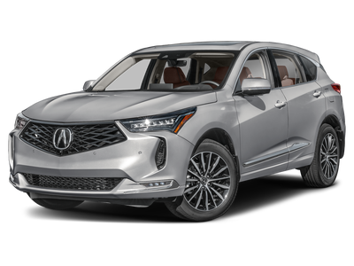 2026 Acura RDX Advance Package SH-AWD