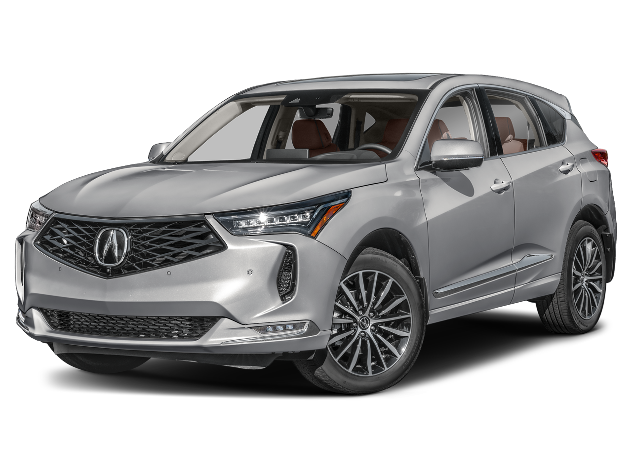 2026 Acura RDX Advance Package SH-AWD