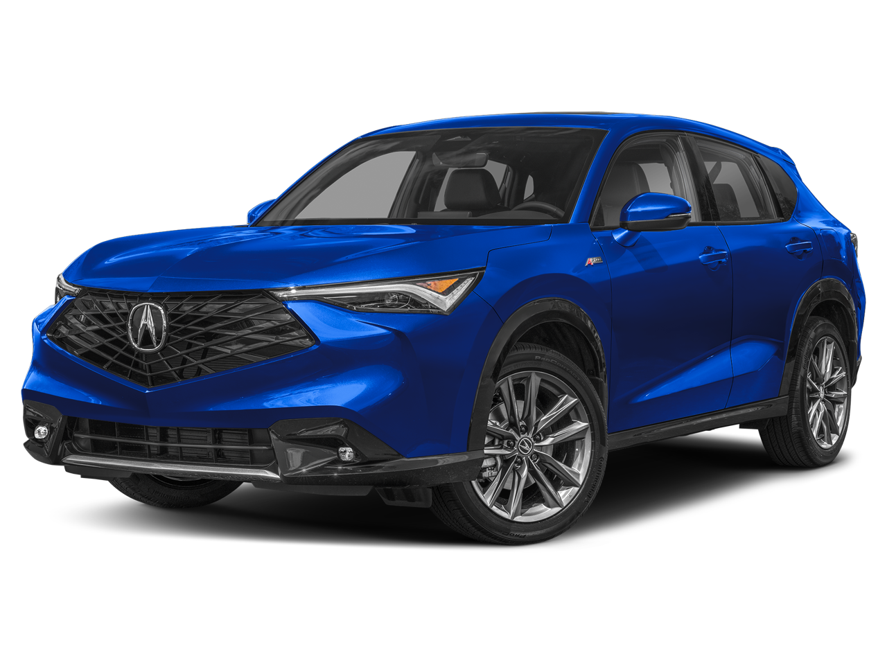 2026 Acura ADX A-Spec Package