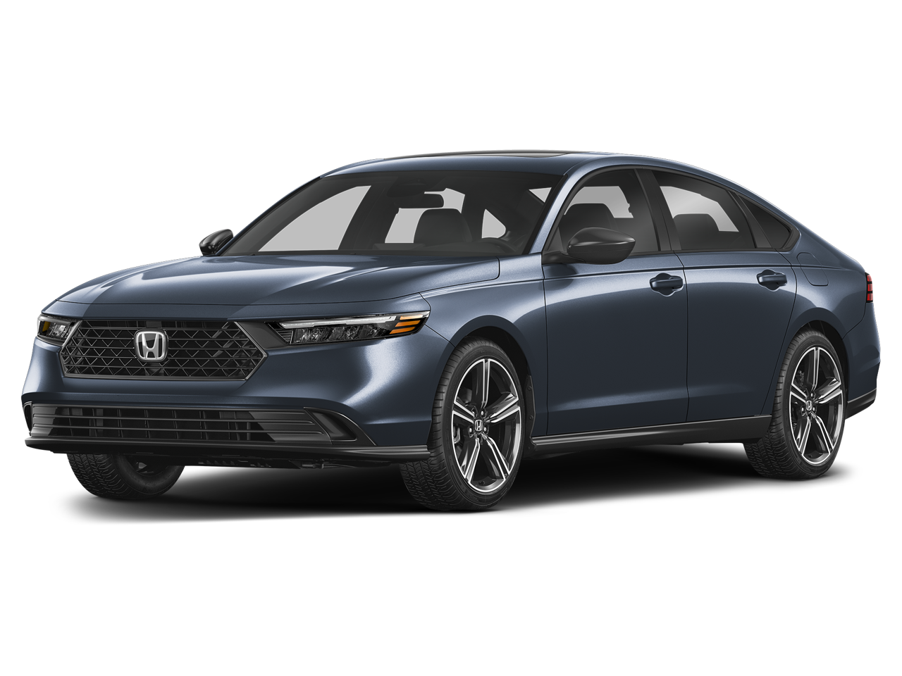 2026 Honda Accord SE CVT