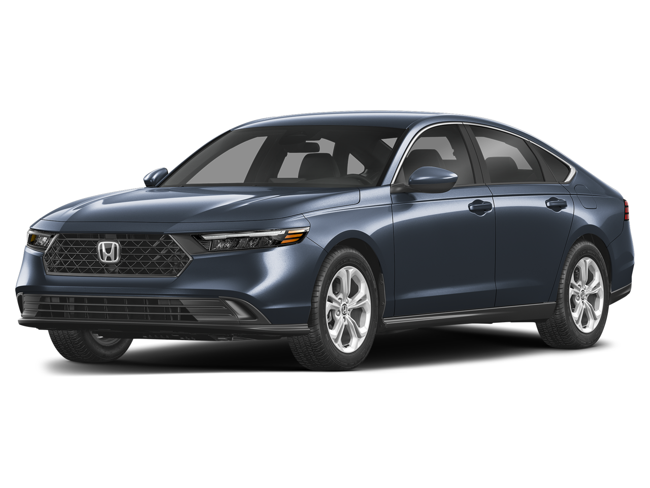 2026 Honda Accord LX CVT