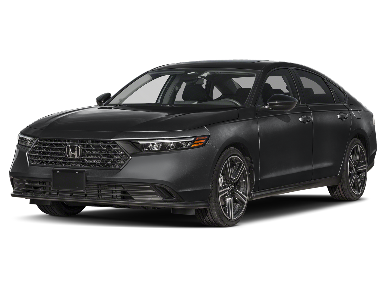 2026 Honda Accord SE CVT
