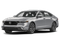2026 Honda Accord Hybrid Touring Sedan