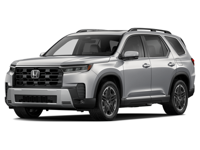 2026 Honda Pilot Touring S AWD