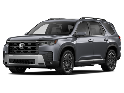 2026 Honda Pilot Touring S AWD