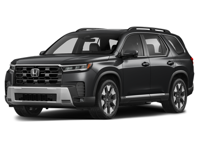 2026 Honda Pilot Elite AWD