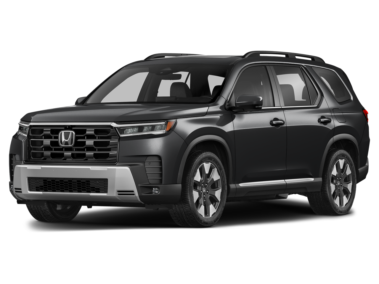 2026 Honda Pilot Elite AWD